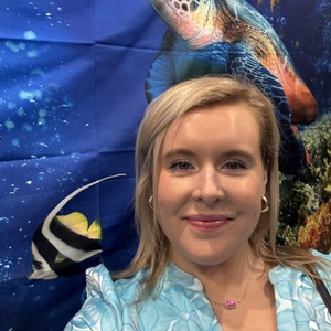 Fundraising Page: Claire Tessier